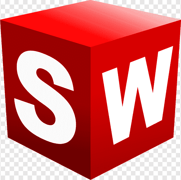 solid works logo